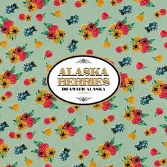 アラスカ・ベリーズ【CD、音楽 新古:未使用 CD】