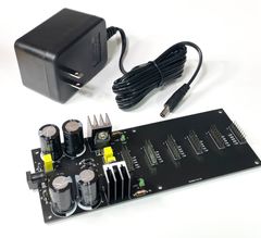 20PFM モジュラーシンセサイザー ユーロラック 安心の Made in Japan!! ユーロラック・モジュラーシンセ用