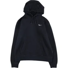 古着 ナイキ NIKE スウェットプルオーバーパーカー メンズL相当/eaa582628