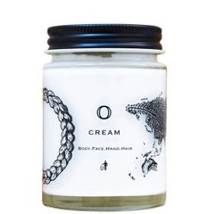 オー・クリーム 100g