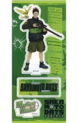 【中古】アクリルスタンド・アクリルパネル 眞霜平助 アクリルスタンド 「SAKAMOTO DAYS」