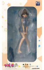 【代引き不可】 中古】フィギュア 紺菊 レジンキャスト WSC#066 「朧村正」 キャラクター