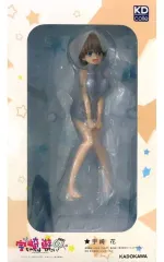 【中古】フィギュア [単品] 宇崎花 -SUGOIニットver.- 1/7スケールフィギュア 「Blu-ray 宇崎ちゃんは遊びたい!ω 第1巻 [完全数量限定版]」 同梱品
