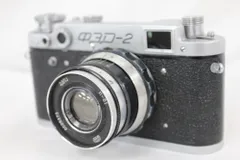 2025年最新】fed カメラの人気アイテム - メルカリ