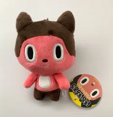 【タグ付き】 ぼっちぼろまる ぬいぐるみ