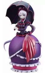 【中古】フィギュア シャルティア・ブラッドフォールン 「オーバーロードIII」 1/7 塗装済み完成品