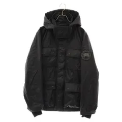 2024年最新】canada goose junya watanabeの人気アイテム - メルカリ