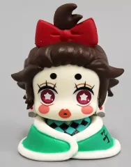 【中古】トレーディングフィギュア 炭子 「おねむたん 鬼滅の刃 漆ノ型 遊郭編」