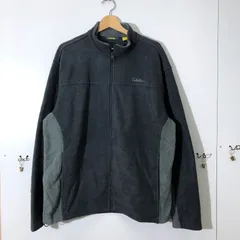 90sヴィンテージ古着CABELA'S 裏フリースジップアップジャケットXL 紺 2025年最新】cabela's フリースの人気アイテム - メルカリ