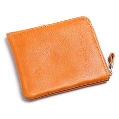 洛景工房 SMART MOVE-type2 とこしえの橙 キーケース - メルカリ