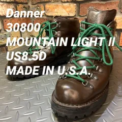 飯田怜 ダナーライト　US8.5 2025年最新】ダナーライト 8.5の人気アイテム - メルカリ