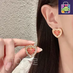 【今日WTO】Chanel 中古 ダブル C イヤリング オリジナルリプリカロゴ 国内送料無料！在庫限定セール価格-JRX72