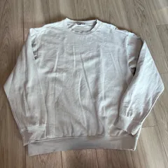 Mサイズ H&M sweat