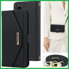 Xperia 5 III ケース 手帳型 ショルダー 鏡付きケース 鏡ケース ミラー mirror 鏡 レディース 女性 鏡付き ミラーケース ショルダーケース クロスボディ ソニー xperia 5 3 ケース xperia 5 lll ケース SO-53B