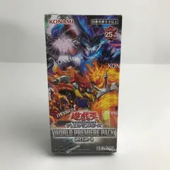 2025年最新】WORLD PREMIERE PACK 2024の人気アイテム - メルカリ