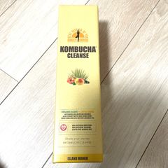 【新品未使用】コンブチャクレンズ　ダイエット　雛形あきこ愛用　720ml