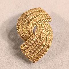 希少 1950年代 COPPOLA E TOPPO 3連 ネックレス イタリア - メルカリ