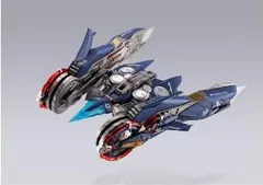 2023年最新】METAL BUILD 機動戦士ガンダムSEED ASTRAY ガンダム