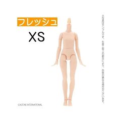ピュアニーモフレクション XS/女の子(フレッシュ) [アゾン 素体]PFL051-FLS