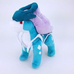 スイクン DPぬいぐるみ - メルカリ