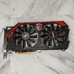 MSI GTX750Ti DDR3 8GBメモリセット - メルカリ