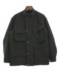 LEMAIRE ウールハンティングジャケット WOOL HUNTING JKT - メルカリ