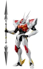 【中古】フィギュア ロボ道 テッカマンブレード 「宇宙の騎士テッカマンブレード」 アクションフィギュアのサムネイル