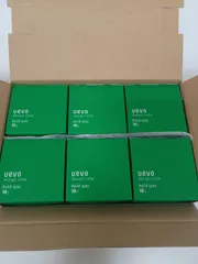 ★超お買い得６個セット★  デミ・ウェーボ ホールドワックス80g （メーカー専用内箱にお入れします）のサムネイル