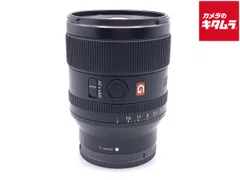◼️6月6日迄掲載！◼️【極美品】sony35mmF1.4GM ◼️6月6日迄掲載！◼️【極美品】sony35mmF1.4GM - メルカリ