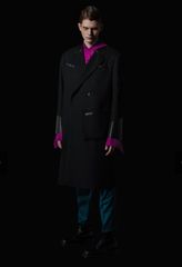 yuki hashimoto 19ss トレンチコート - メルカリ