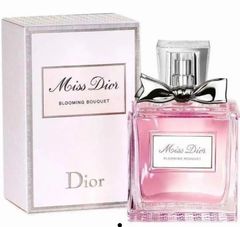 Miss DIOR ミスディオール DIOR ブルーミング ブーケ 100ml 香水 - メルカリ