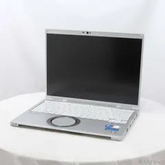 2025年最新】Let's note fv1の人気アイテム - メルカリ