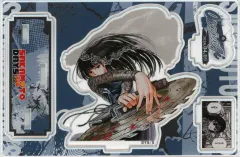 【中古】アクリルスタンド・アクリルパネル 大佛 バースデイ名場面ジオラマフィギュア(2024) 「SAKAMOTO DAYS」