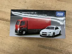 2025年最新】トミカ トランスポーター gt-rの人気アイテム - メルカリ