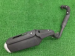 グロム純正マフラーK26後期16年～MSX125_GROM組み換え用にどうぞ Yahoo!オークション -「k26」(マフラー) (パーツ)の落札相場・落札価格