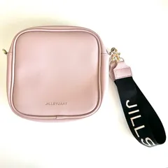 JILL STUART ジルスチュアート　スクエアバッグ　付録