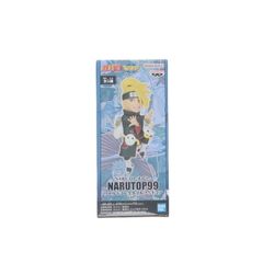 데이다라 NARUTO-나루토- NARUTOP99 월드 콜렉터블 피규어 vol.5 프라이즈(2694859) 밴프레스트