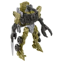 トランスフォーマー　スカルグリン　スコルポノック　ジュドーラ　セット レビュー：TFビースト覚醒 BCS-EX 覚醒チェンジセット