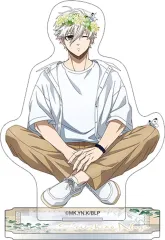 【中古】アクリルスタンド・アクリルパネル 凪誠士郎 アクリルスタンド 「ブルーロック2期」