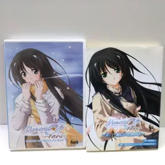 2025年最新】メモリーズオフ キャラクター cdの人気アイテム - メルカリ