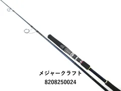 【新品未使用】メジャークラフト　ジャイアントキリング　ジギング　SLJ タイラバ Major Craft メジャークラフト ジャイアントキリング 1G