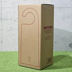 未使用　無印良品　LED待ち運びできるあかり HCR-81 停電時にも役立つ！無印のオシャレ照明「LED持ち運びできる