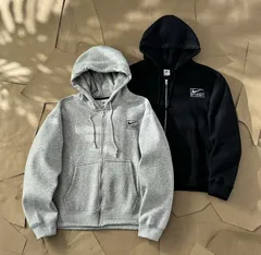 2024年最新】STussy nike ジップパーカーの人気アイテム - メルカリ