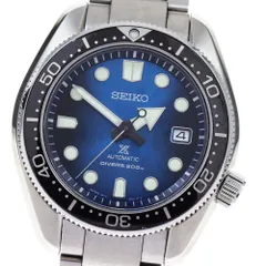 本物SEIKO 6R15-01D 3382 セイコー