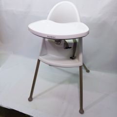 ベビービョルン ハイチェア ハーネス付 BABYBJORN