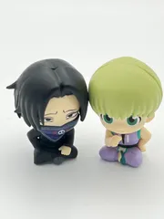 フェイタン すわらせ隊 7体セット フェイタン すわらせ隊 7体セット Amazon.co.jp: Hunter× Hunter