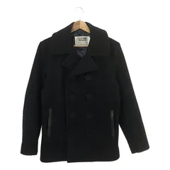 2025年最新】Pコート U.S.740N PEA JACKETの人気アイテム - メルカリ
