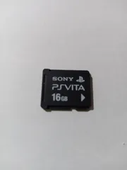 PlayStation Vita - 　PS vita 、メモリーカード16GB、ff10 Amazon.com: 16GB PlayStation Vita Memory Card : Video Games