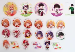 20点 にじさんじ Speciale グッズ まとめ/スイパラ Speciale Cafe/にじフェス2025