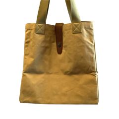 最終値下！CROOTSキャンパストート brilla per il gusto - メルカリ